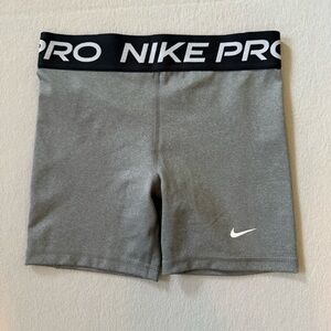 Nike Pro Performance Shorts